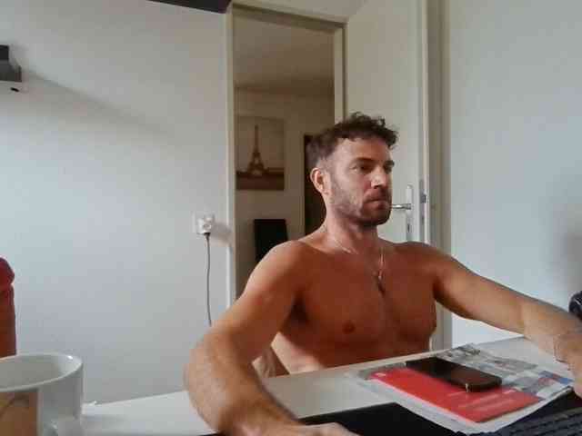 alphah-hunk