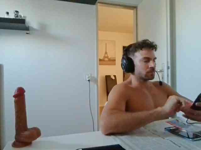 alphah-hunk