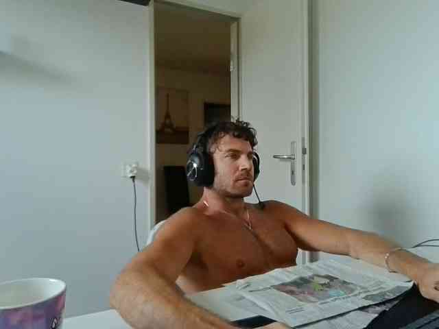 alphah-hunk