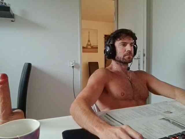 alphah-hunk