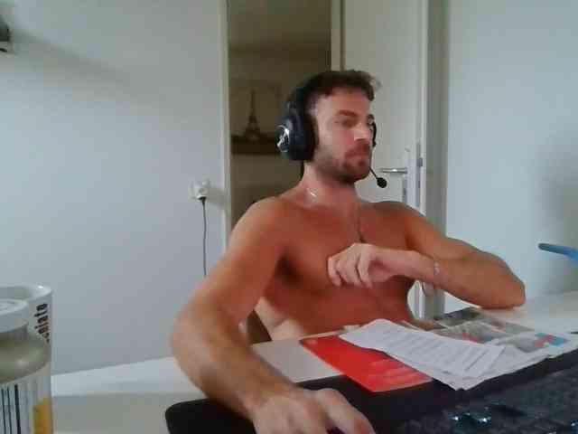 alphah-hunk