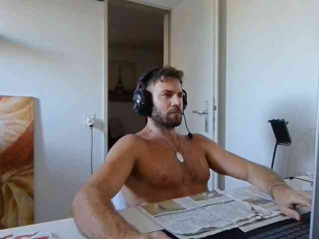 alphah-hunk