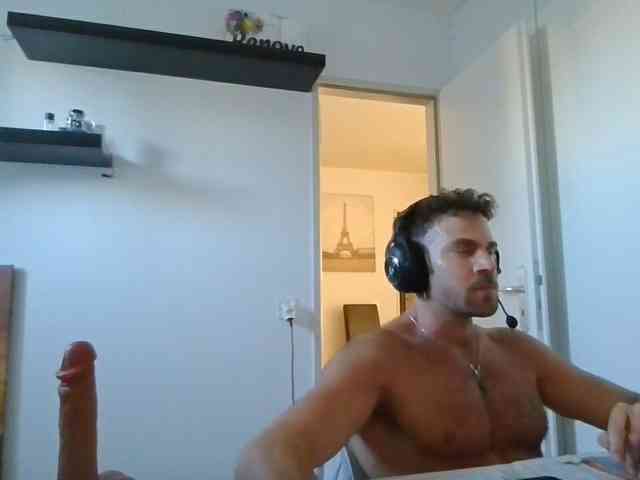 alphah-hunk