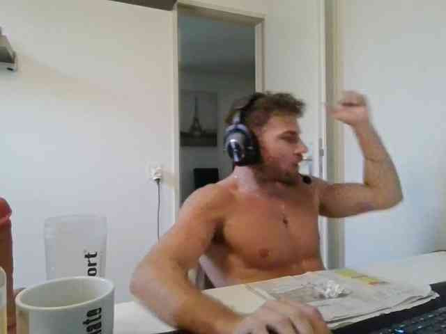 alphah-hunk