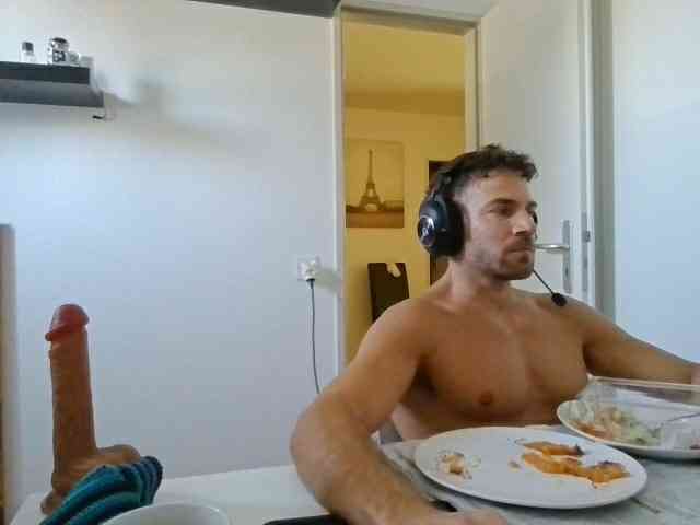 alphah-hunk