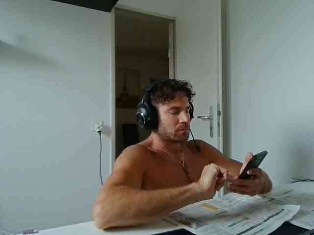 alphah-hunk