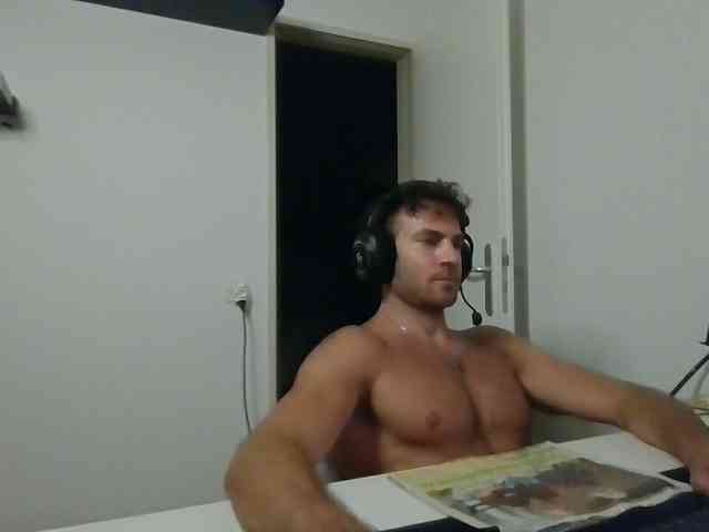 alphah-hunk alphah-hunk