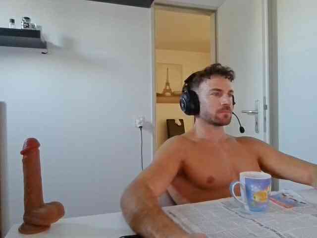 alphah-hunk
