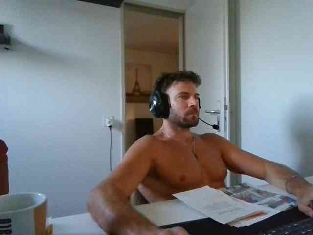 alphah-hunk