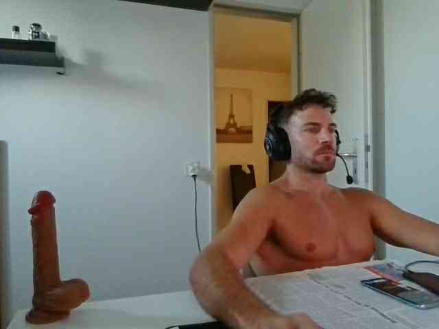 alphah-hunk