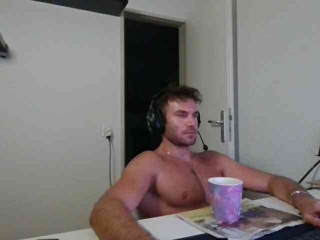 alphah-hunk