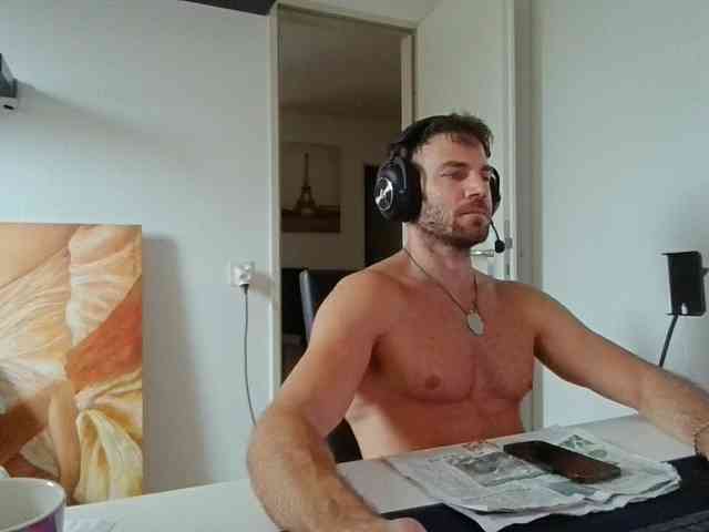 alphah-hunk