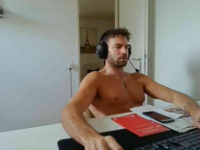 alphah-hunk