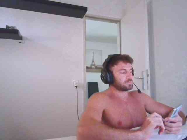 alphah-hunk