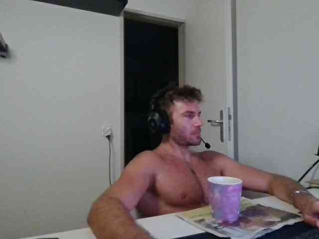 alphah-hunk