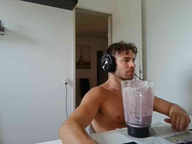 alphah-hunk
