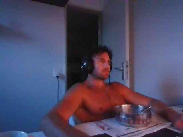 alphah-hunk