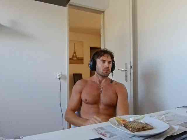 alphah-hunk
