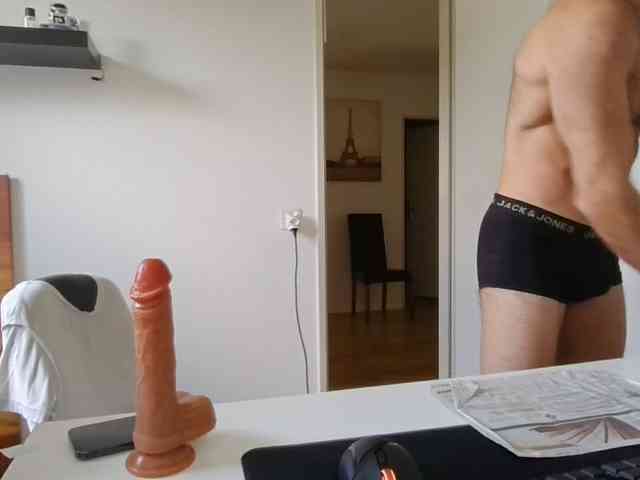 alphah-hunk