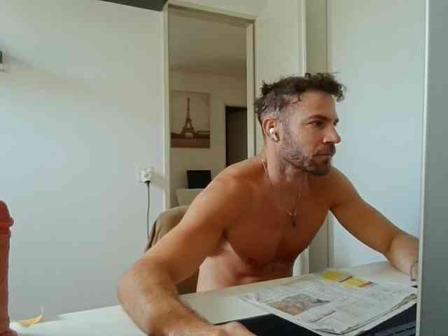 alphah-hunk