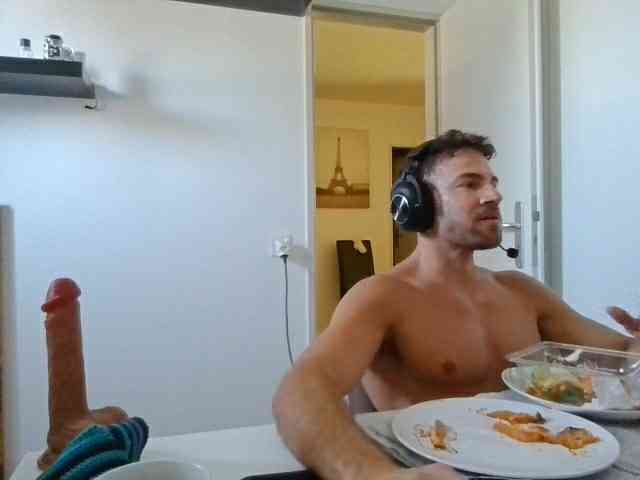 alphah-hunk