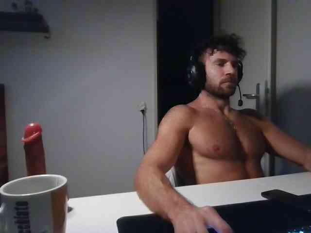 alphah-hunk