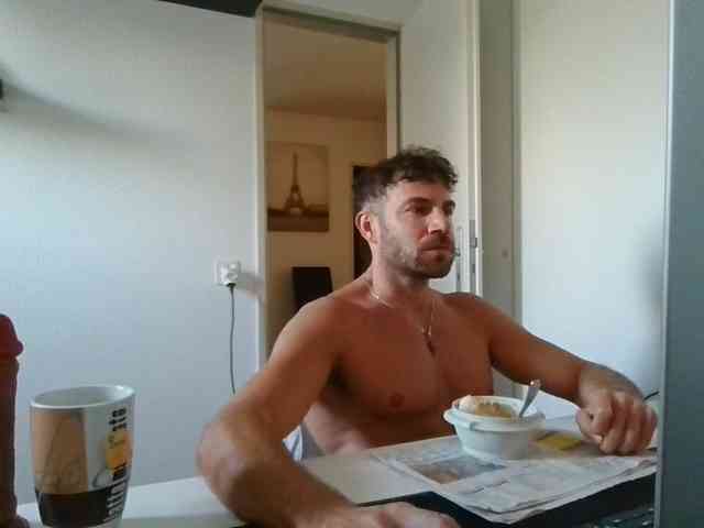 alphah-hunk