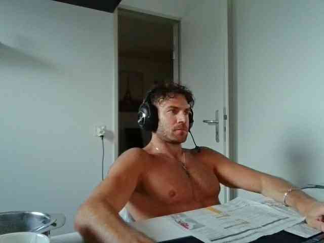 alphah-hunk