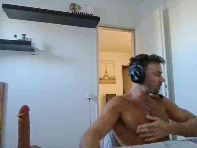 alphah-hunk