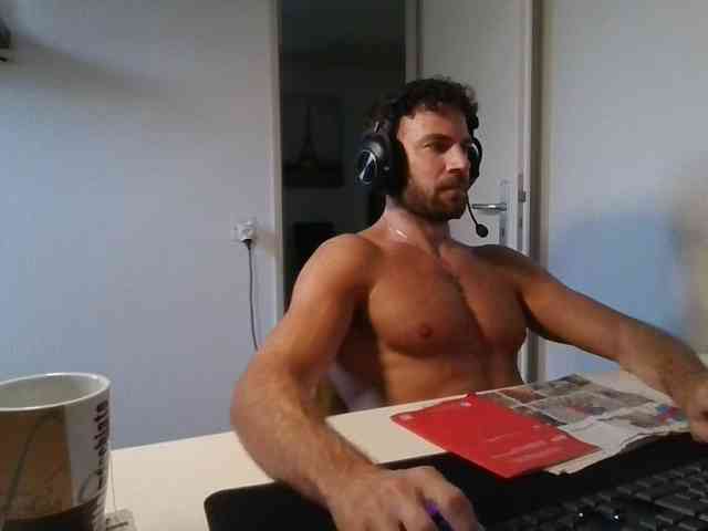 alphah-hunk