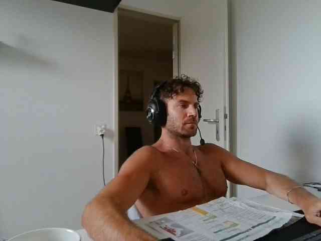 alphah-hunk