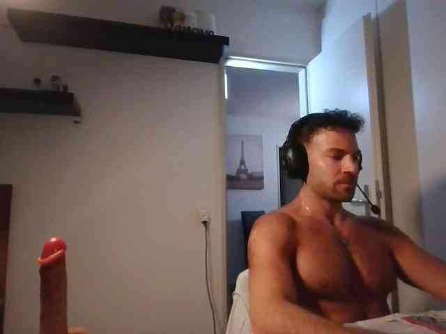 alphah-hunk