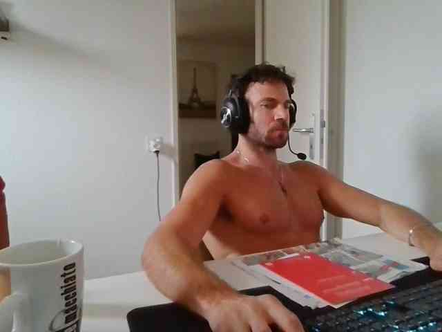 alphah-hunk