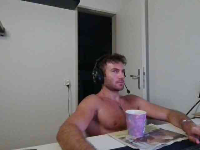 alphah-hunk