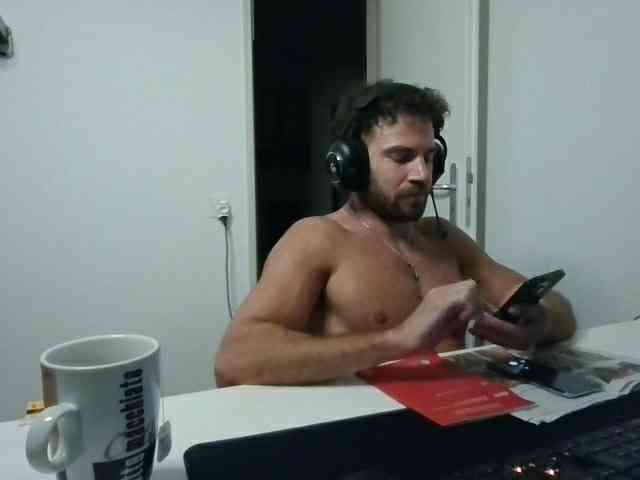 alphah-hunk