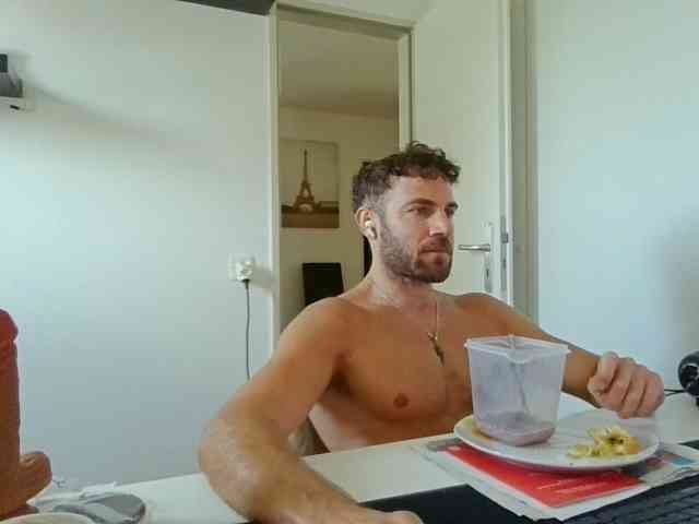 alphah-hunk