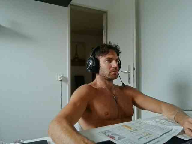 alphah-hunk
