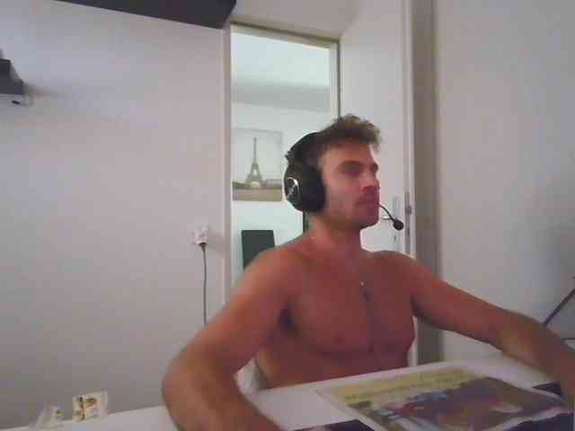 alphah-hunk