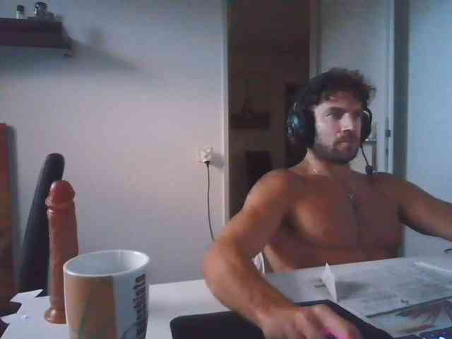 alphah-hunk