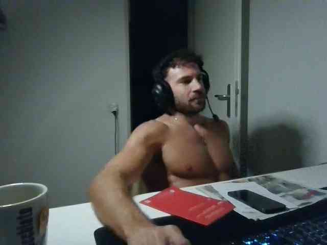 alphah-hunk