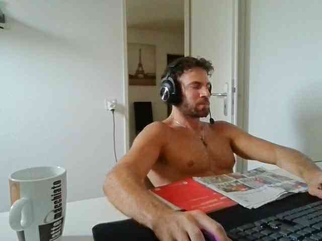alphah-hunk