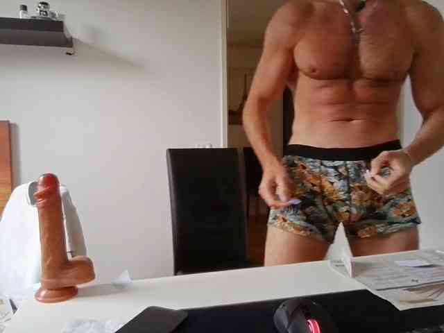 alphah-hunk