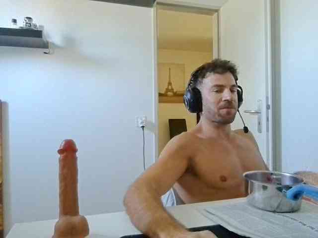 alphah-hunk