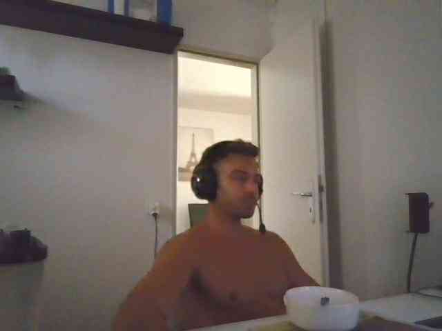 alphah-hunk