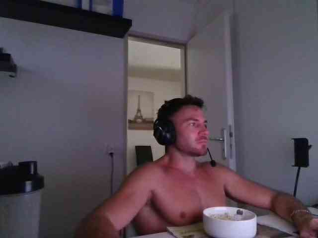alphah-hunk