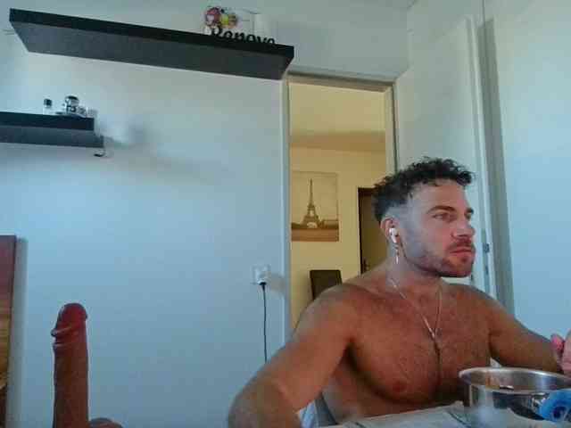 alphah-hunk