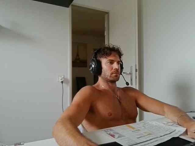 alphah-hunk