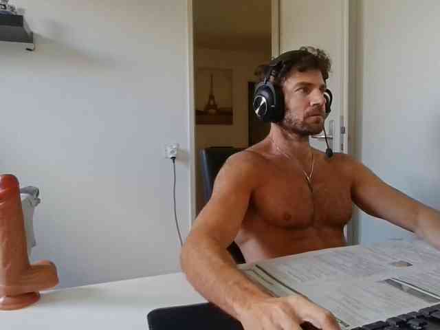 alphah-hunk