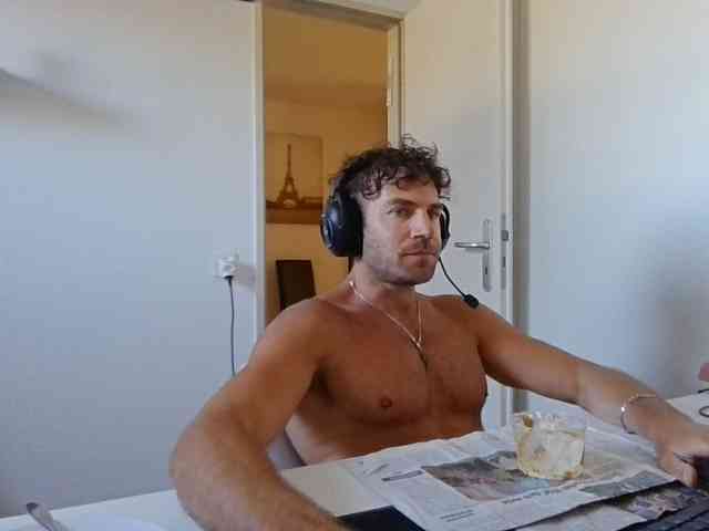 alphah-hunk