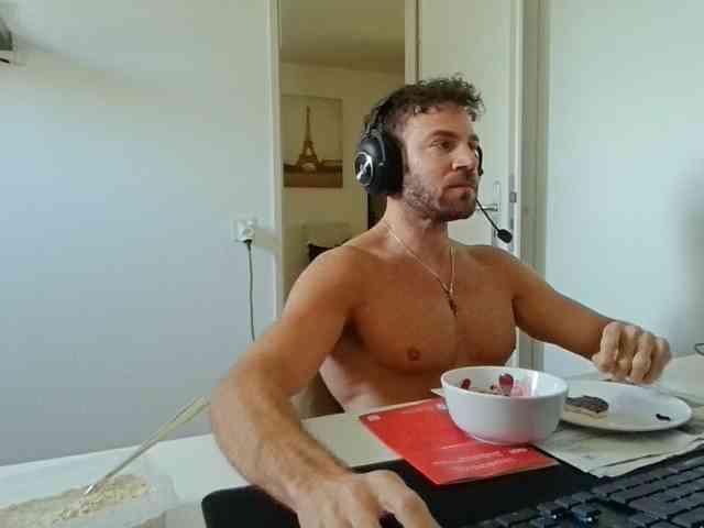 alphah-hunk